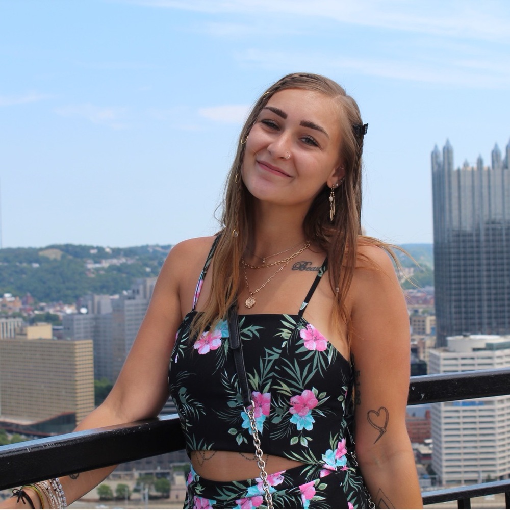 Meet your Posher, Bryanna